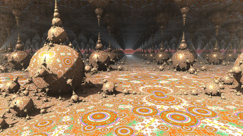 Mandelbulber004