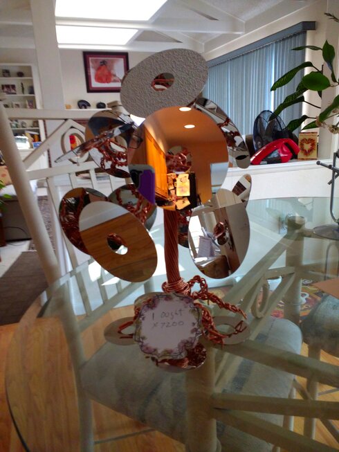 Sculpture