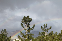 Blue Diamond Nevada