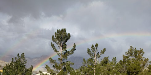 rainbow