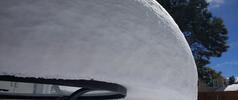 Snow